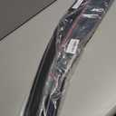 2017-2025 Tape-On Rain Guards for Mazda CX-5 Side Window Visor Deflectors Sport Touring Grand Touring Signature Durable Vent Shades 2018 2019 2020 2021 2022 2023 2024 CX5