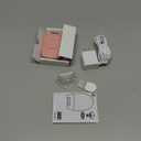 Philips Epilator Series 2000, Corded Epilator for Legs and Body, Hair Removal Device for Women, Model BRE227/00 (Dimensions Unknown (Pack of 1), Pink)