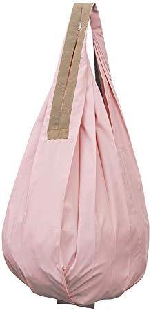 Marna Shupatto Compact Bag, Drop Eco Bag, Vertical Type