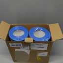 PELLUCID PDM30 Oval Spa Filter Compatible with Dream Maker Hot Tubs 461269, Filbur FC9940, Pleatco PDM30, 30 sq.ft Hot Tub Filter Cartridge - 2 Packs