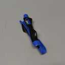 2PCS Golf Grip Trainer, Golf Training Aid, Lightweight Golf- Swing Trainer Anti-Slip Golf- Wrist TrainerGrip Trainer Golf- Club to Help Train Correct Hand Position