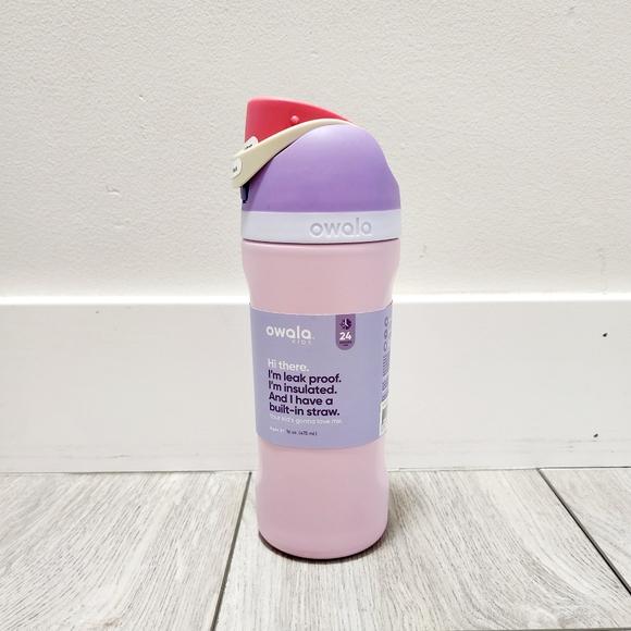 Owala Stainless Steel 16oz