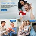 Dermave Electric Foot Callus Remover, Callus Remover for Feet, Foot File Grinder Tool with Speed Controller, Electric Callus Remover with 60pcs Replacement Sandpaper Disk for Women Men, Pink