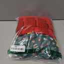 Amazon Essentials x Sofia Grainge Matching Holiday Family Pajama Sets (18 Months, Dark Sage Green Holiday)