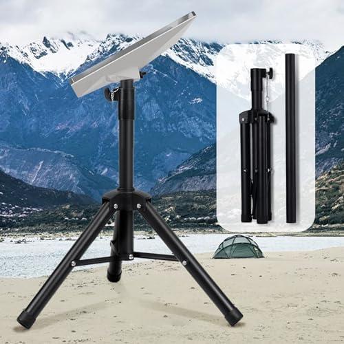 Starlink Mini Tripod - Mounting Kit for Camping and RV Travel