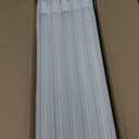 CNSUNWAY 10-Pack T8 LED Tube Lights 4Ft, 18W 2400LM 6000K, Single or Double End Powered, Plug and Play or Ballast Bypass, Type A+B 4FT T8/T10/T12 Replacement for Garage Warehouse Lighting, Frosted