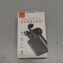 iLive True Wireless Bluetooth Earbuds in Black