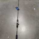 Okuma Tesoro Lightweight 24/30 Ton Carbon UXR Reinforced Fiber Blanks Jigging Rods, TSR-C-681ML-SP