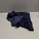 Bbonlinedress Halter Cocktail Women Dresses Prom Formal Wedding Guest Bridesmaid Ruffled Maxi Hi-Lo Evening Party 2026 Dress (Large, Navy)