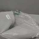 SIKADEER Under Sink Mat Waterproof 34" x 22", Silicone Mat Kitchen Drawer Shelf and Cabinet Liner, Sink Protector for Kitchen Organizers and Storage, Boot Tray Pet Food Mats (Gray)