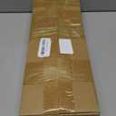 Palonu 16 Pcs Christmas Norfolk Pine Branch, 18 Inches Lifelike Artificial Christmas Green Plants Branch Faux Greenery Stem for Vase DIY Crafts Xmas Garland Wreath Indoor Home Decor