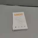 LEKEVO Magnetic for Samsung Galaxy S24 Plus Case [Compatible with MagSafe][Built-in Camera Lens Protector] Slim Soft Silicone Bumper Shockproof Metallic Luster Phone Case (Burgundy)