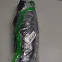 PRETTYGARDEN Faux Suede Bomber Jacket Women Fall Fashion 2026 Casual Zip Up Oversized Trendy Winter Clothing Outerwear Coats Black Size S