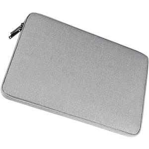 HOMSFOU Laptop Sleeve Case for Lining Stylish Cover for Travel and Daily Use Compatible