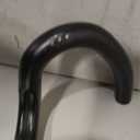 Carbon Road Handlebars, Aero Gravel Handlebar (B, 380mm/460mm)