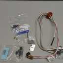 Rheem SP14218A 18-Inch Hot Surface Ignitor