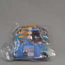 Sok It CanSok Sleeve for Beer & Soda Insulated Neoprene Cover (Hanging With My Peeps, 12oz Can Sleeve)