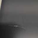 PECULA 2 Packs Kids Art Frame, 8.5x11 Front Opening Kids Artwork Frames Changeable, Holds 100 Drawings Artwork Frames for Kids Art, 3D Picture, Craft Storage, Hanging Wall Decor(Black)