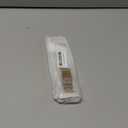 3 Pack Mesh Metal Band Compatible with Apple Watch Band 38mm 40mm 41mm 42mm, Stainless Steel Magnetic Loop Strap for iWatch Series 11/10 Men Women (D-Champagne Gold/Black/Starlight)