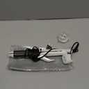 VGR Dual Voltage(100~250V) Travel Curling Iron with European Plug Adapter for International Travel, Europe Travel Essentials for Women, European Travel Must Haves