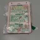 BATYUE for iPad mini 5/4 7.9 Inch Case (2019/2015),Shockproof Protective Cover with Pencil Holder, 360° Rotating Stand for Kids and Adults - cherrypink (A1-Ring Kickstand(Cherry Pink))