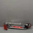 Razor A3 Kick Scooter for Kids - Larger Wheels, Front Suspension, Wheelie Bar, Lightweight, Foldable, and Adjustable Handlebars 
Visit the Razor Store
