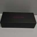 Jack  Rose Travel Steamer for Clothes,100-220V Portable Iron,15s Heat Up,Steamer  Iron 2 In 1, Travel Size,Large Ceramic Heat Panel,for Global and Europe (Purple)