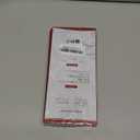 CGBE Kitchen Scissors, Multi-Purpose Kitchen Shears, Heavy Duty Dishwasher Safe Food Scissors for Chicken, Poultry, Fish, Meat & Herbs with Non-Slip Grips - Sliver