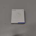 Syncwire Bluetooth 5.4 FM Transmitter Car Adapter 48W (PD 36W & 12W) [Light Switch] [HiFi Bass Sound] [Fast Charging] Wireless Radio Music Adapter LED Display Hands-Free Calling Support USB Drive (Black)