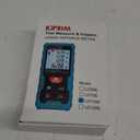 KIPRIM Test Measure & Inspect Laser Distance Meter LD100E
