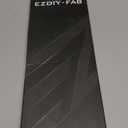 EZDIY-FAB PCIE Gen 4 16x Extreme Flexible, High Speed Riser Cable PCI Express 4.0 Port GPU Extension Card-Right Angle Connector [11.8in/30cm] (Black)