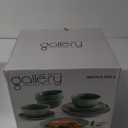Tabletop Gallery 12 Pcs Madison Dinnerware Set