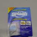 Toilet Cleaner - Self Activating Cleaning Powder for Toilet Bowl Cleaning