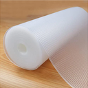 Shelf Liner, Non-Slip Cabinet Liner, Washable Oil-Proof for Kitchen Cabinet, Shelves, Refrigerator, Storage, Desks, 12 Inches x 20 FT, Non Adhesive Drawers