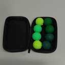 Magnetic Sensory Fidget Balls, 8Pcs Magnet Balls Fidget Toys for Adults & Teens with ADHD, Autism, Anxiety, Weighted Magnetic Fidget Balls for Travel, Office & Stocking Stuffers