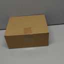 Vensovo 12 Pcs Assorted Blue Plastic Pumpkins for Decorating - Artificial Foam Pumpkins for Fall Decor, Thanksgiving, Halloween, Wedding & Party, DIY Craft Fake Pumpkin for Table Centerpiece