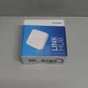 Router Alcatel Link Hub 4G LTE Unlocked Worldwide HH41NH Multibam 150 Mbps Wi-Fi (4G LTE USA Latin Caribbean Euro Asia Africa) + RJ45 Up to 32 Users HH41NH-2BTGMXA-1