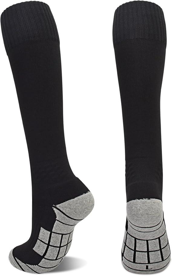 Knee High Football Socks M