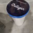 Culligan ZeroWater Replacement Water Filter Removes PFAS 3-Pack​ | IAPMO certified: Total PFAS, lead, mercury, fluoride & chlorine; 5-stage advanced replacement filters for Culligan Pitchers ​
