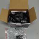 Active Aqua Submersible Water Pump, 370 GPH