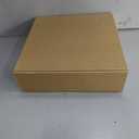 Christmas Tree Topper Star 12 Inch Gold Glitter Hollow Star Tree Topper Metal with Warm White 30 LED Lights for Xmas Decorations Ornaments Indoor Decor Holiday Party