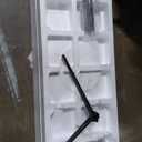 49 Inch Curved Gaming Monitor, Dual FHD 5120 * 1440 32:9 Ultra-Wide Screen, 165Hz Refresh Rate, 1500R Curvature, AMD Free Sync, 120% sRGB, Height Adjustable Stand, HDMI 2.1, DP 1.4