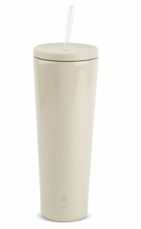 Manna Ranger Tumbler - Grey Shimmer, 40 oz 