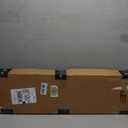 3M 2080 Series M22 Matte Deep Black - 5ft x 1ft - 5sq ft - Dual Cast Lustrous Vinyl Car Wrapping Film - Bubble Free Vehicle Sheet Roll