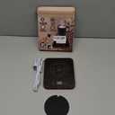 Coffee Mug Warmer for Desk with Auto Shutoff, Coffee Cup Warmer for Desk Auto Shut Off with 3 Temp. Settings & 1-12H Timer (Valentines Day Coffee Gifts)