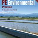 PPI PE Environmental Practice  Comprehensive Practice for the PE Environmental Exam