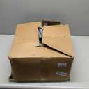 XVISHX Baby Playpen, 79 x 79 Inch Play Pen, Playpen for Babies and Toddlers, Baby Playard for Indoor & Outdoor Active Center Game Fence, with SkinFriendly Fabric and Soft Breathable Mesh Grey