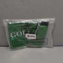 Patelai Golf Tablecloth Golf Party Decorations Sport Themed Party Supplies Rectangle Plastic Disposable Table Cover Ball Decorations for Birthday Picnic Sport Events, 86 x 51 Inch(2 Piece)