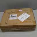 Voipvvii Folding Hand Truck 500lbs, Portable Heavy Duty Dolly Cart, 6 Wheels Collapsible Luggage Cart with 2 Elastic Ropes  Compact Trolley Cart for Easy Moving  Ideal Hand Cart for Travel and More