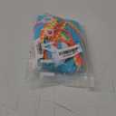 popvil One Piece Swimsuit 2025 Tummy Control Women Bathing Suit Shapewear Swimsuits Slimming Neon Cute Tie Back Swimwear, L